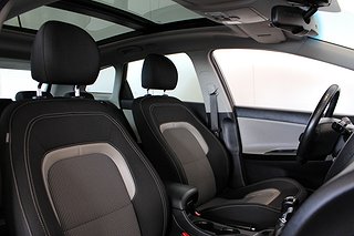 Kombi Kia CEED 8 av 20