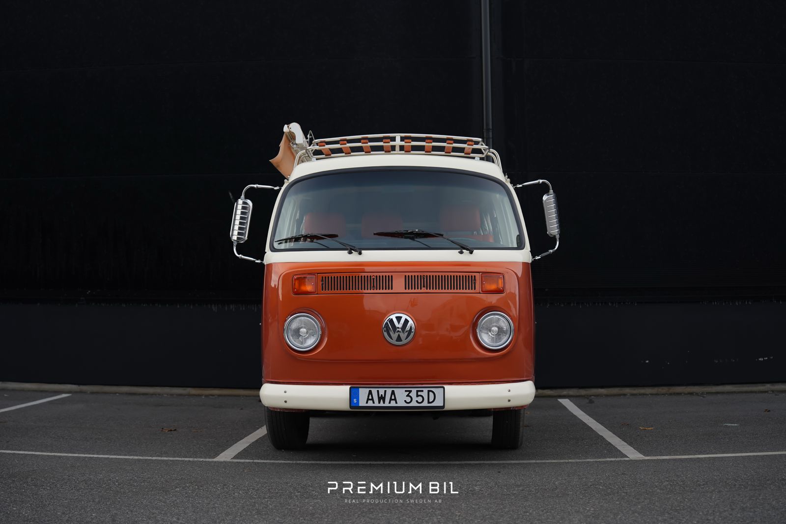 Volkswagen 1600 T2 CAMPER 1997, bild 4/42