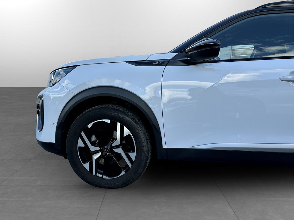 Bild på Peugeot 2008 GT 1.2 PT 130hk Aut B-KAMERA CARPLAY