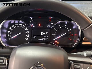 Halvkombi Citroën C3 11 av 27