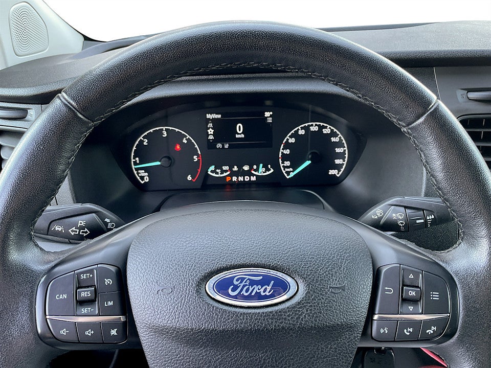 Bild på Ford transit Custom 280 2.0 EcoBlue 130hk Aut B-KAMERA DRAG