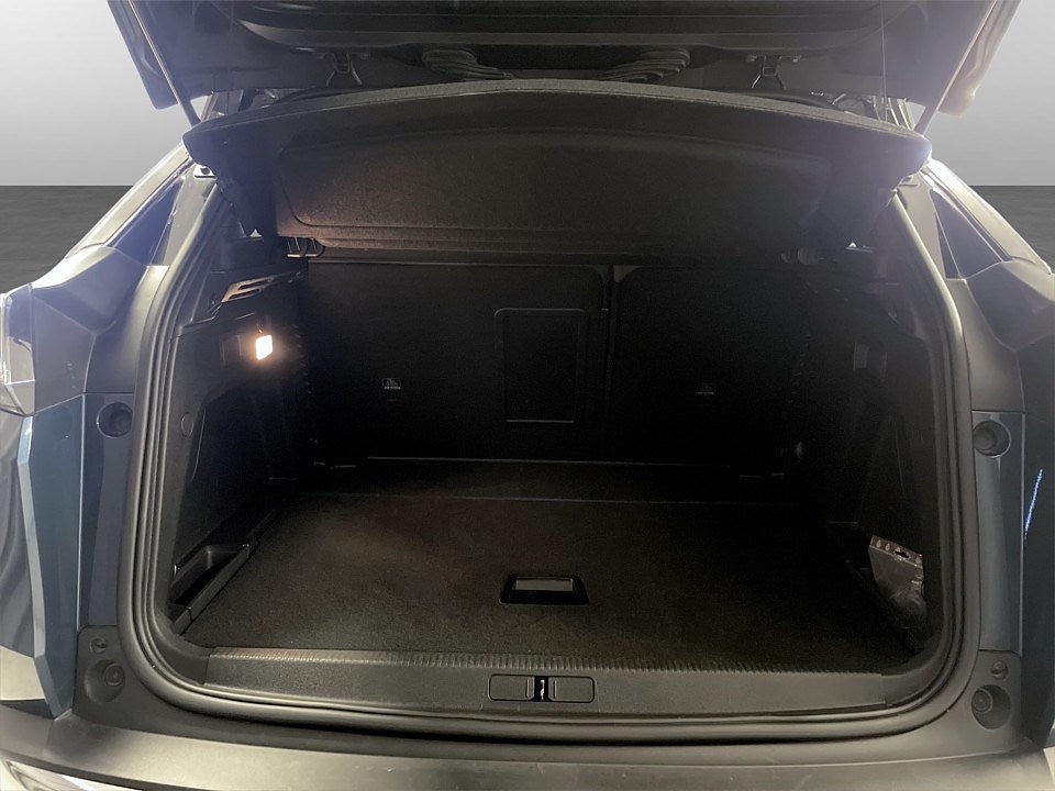 Bild på Peugeot 3008 GT 1.2 PT 130hk Aut - B-KAMERA, CARPLAY