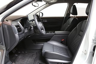 SUV Nissan X-Trail 10 av 29