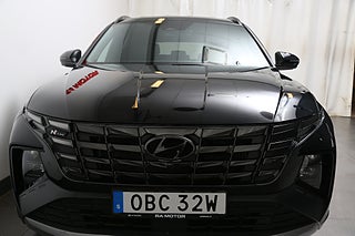 SUV Hyundai Tucson 5 av 31
