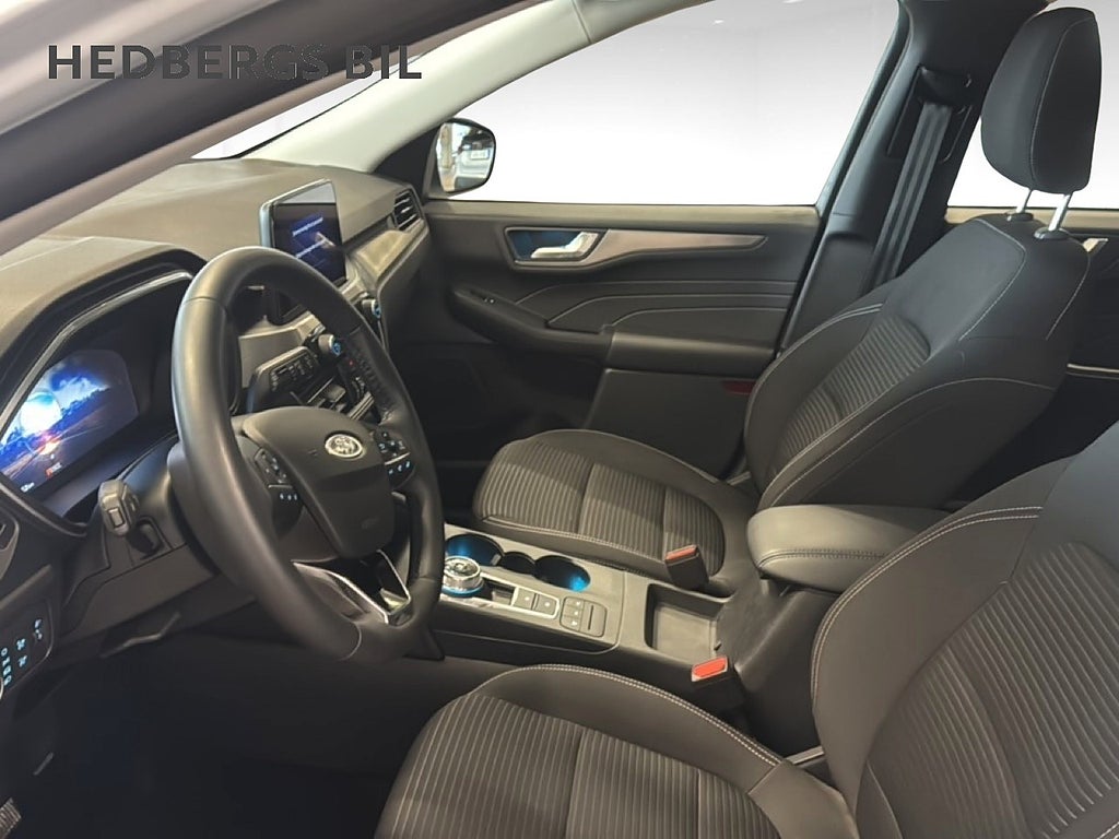 Ford Kuga Titanium Plug-In Hybrid 224HK thumbnail