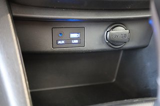 Halvkombi Hyundai i10 20 av 20