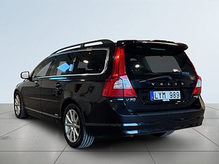 Volvo V70 1.6 DRIVe Momentum Värmare Psens Farthållare S&V-hjul