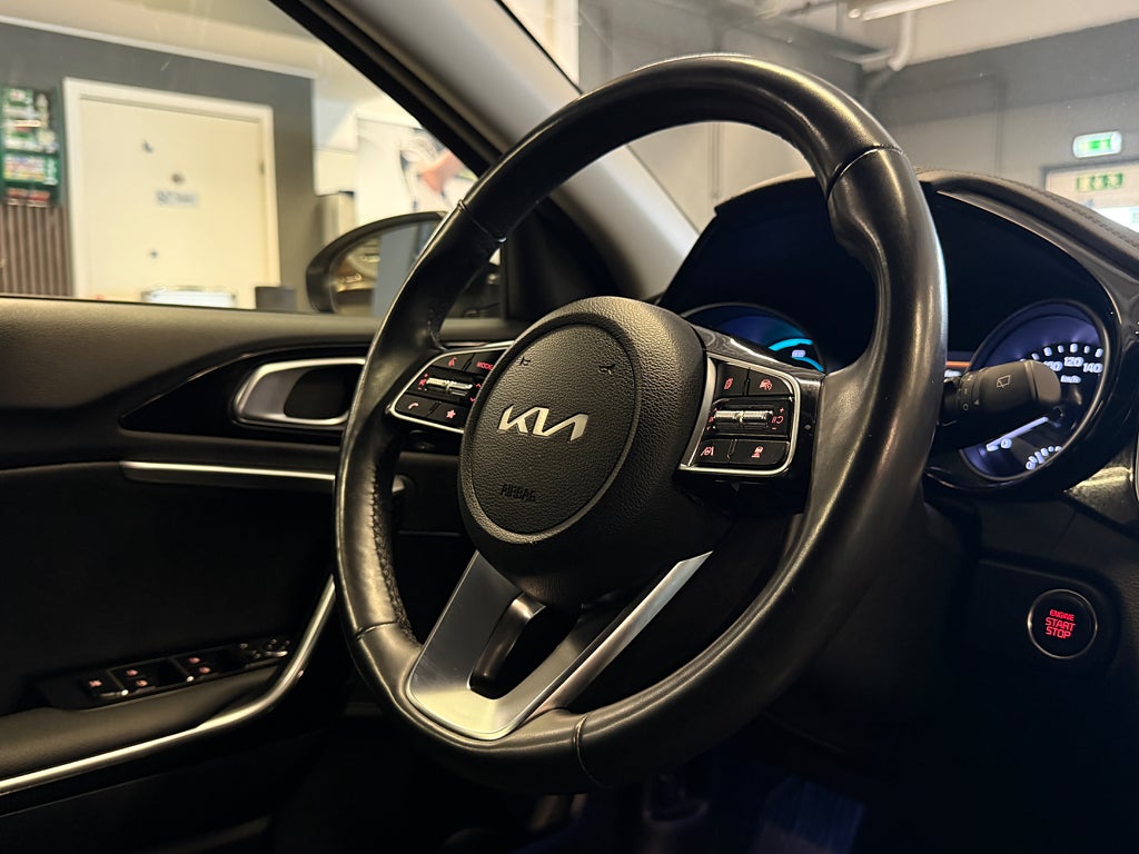 Kia Ceed 2024 - miniatyr 26