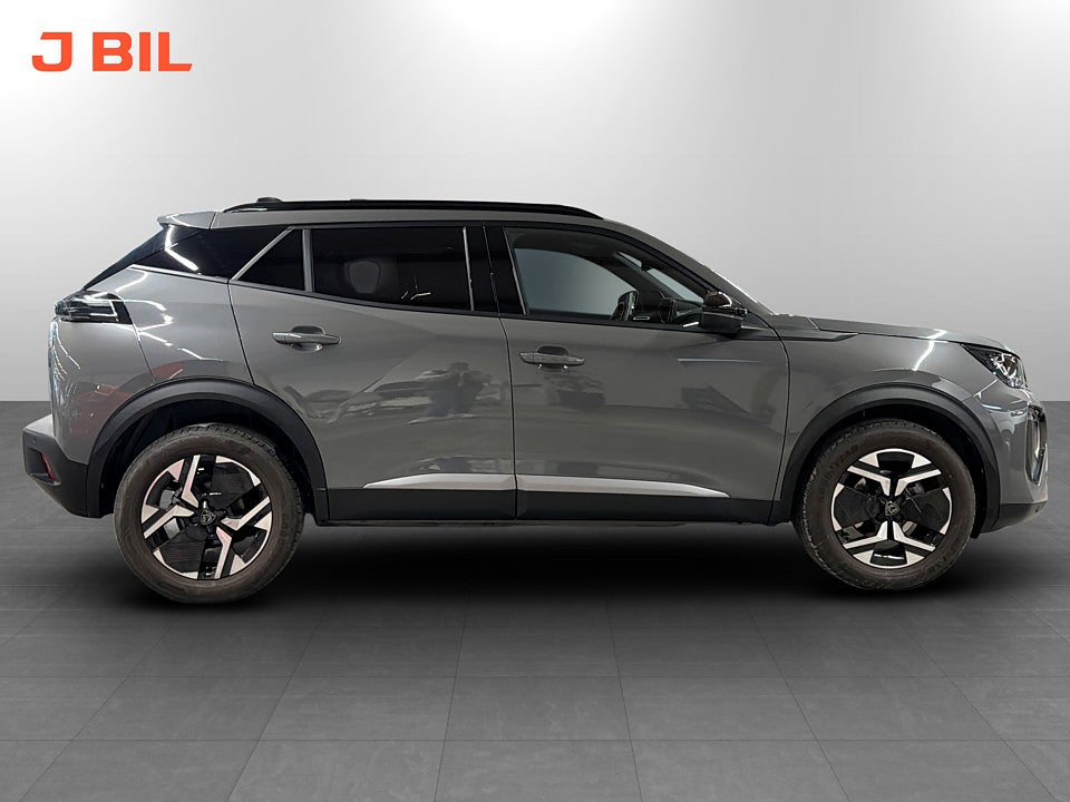 Bild på Peugeot 2008 Allure 1.2 PT 130hk Aut CARPLAY P-SENSORER