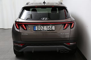 SUV Hyundai Tucson 6 av 30