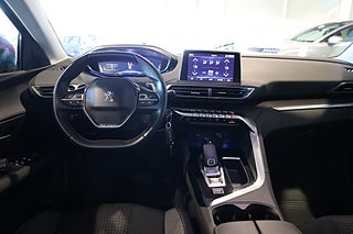SUV Peugeot 3008 9 av 14