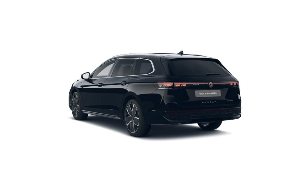Volkswagen Passat R-Line SWE Edition 2026, bild 5/51