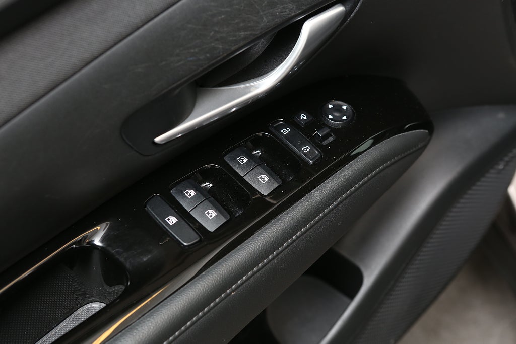 Hyundai Tucson 1,6T-GDi PHEV 265hk 6AT 4WD Advanced Motorv 2022