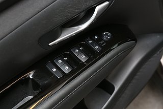 SUV Hyundai Tucson 11 av 25