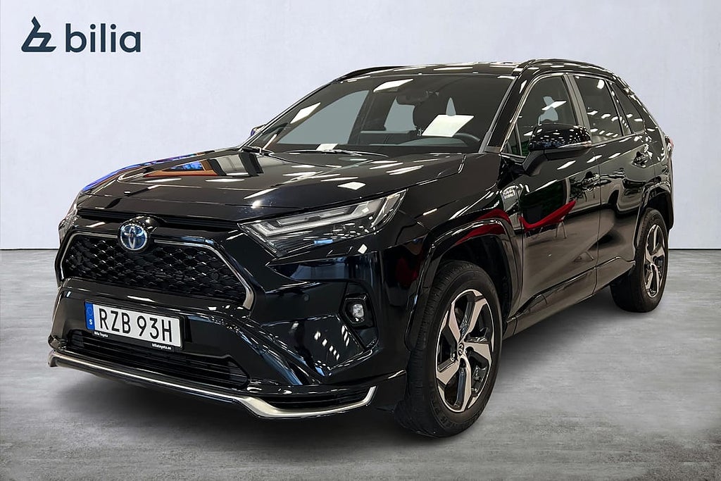 Toyota RAV4 Plug-in Hybrid X-EDITION/DRAGKROK/JBL