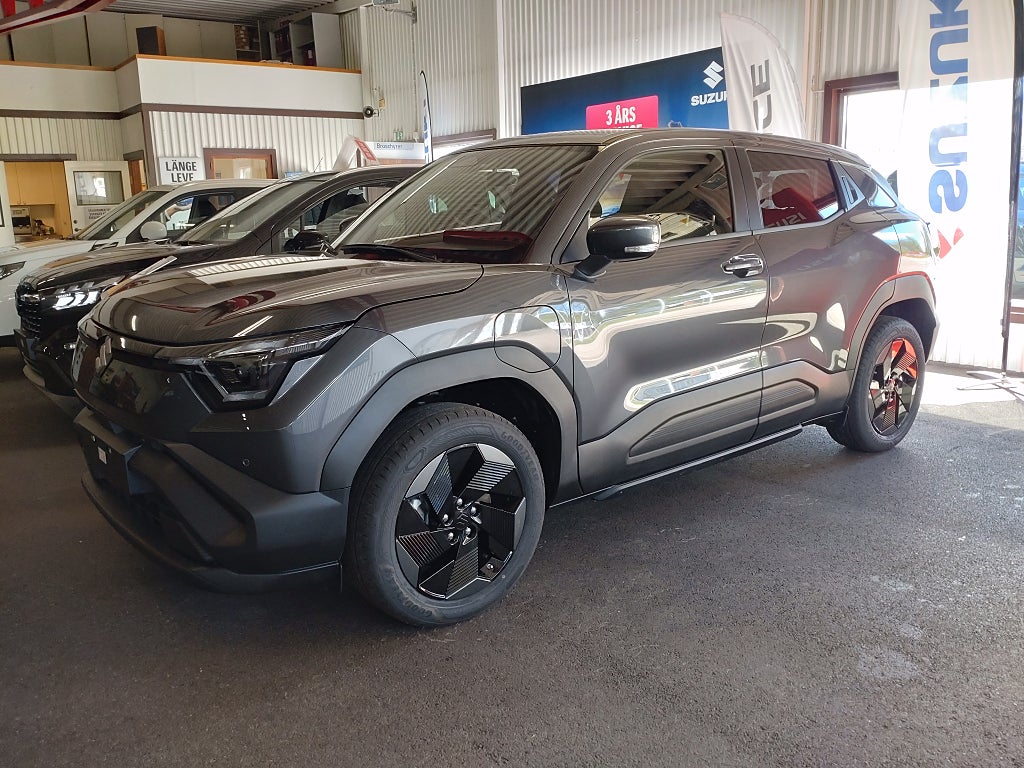 Suzuki e-Vitara 61 kWh 2WD Select