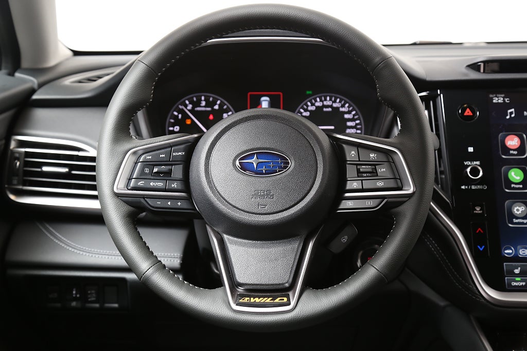 Subaru Outback 2.5i-L ES XFuel Limited Wild Edition AWD 2025