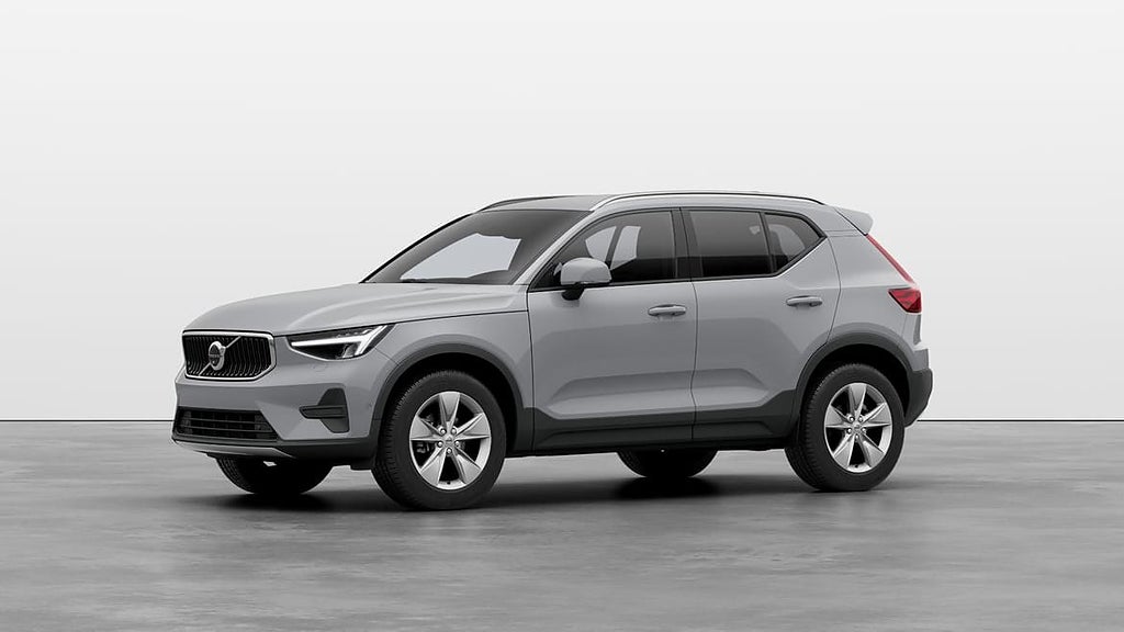 Volvo XC40 B4 FWD Bensin Core SE II *V-hjul/Drag/360*