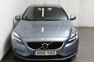 Halvkombi Volvo V40 5 av 23