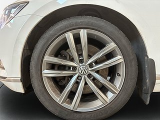 Volkswagen Passat Sportscombi 2.0 TDI 4M Drag Värmare Kamera