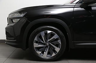 SUV Skoda Kodiaq 9 av 28