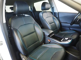 SUV Kia Niro 9 av 26