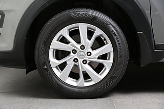 Kombi Hyundai Tucson 16 av 16