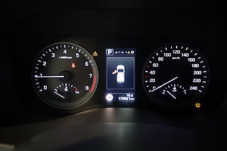 Kombi Hyundai Tucson 20 av 27