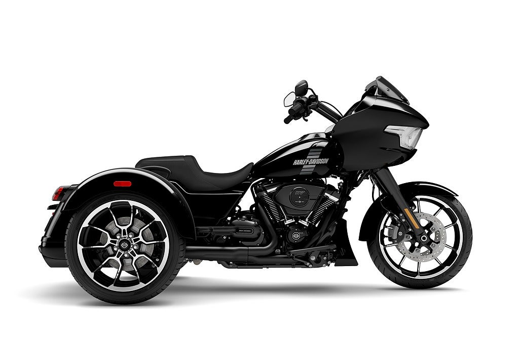 Harley-Davidson Road Glide 3 117 Trike " BOKA " 