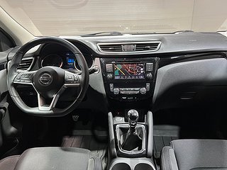 SUV Nissan Qashqai 15 av 20