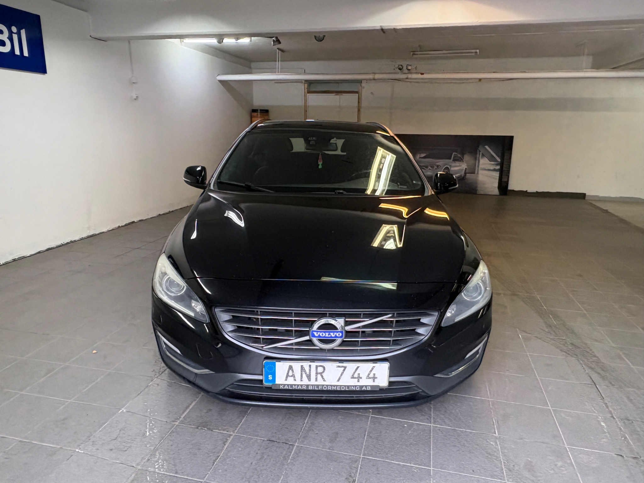 Volvo V60 D4 Momentum 181Hk 2015, bild 5/55