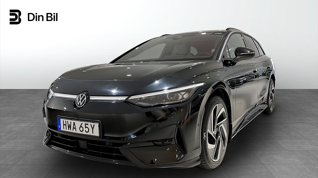 Volkswagen ID.7 Tourer Pro Edition 77Kwh