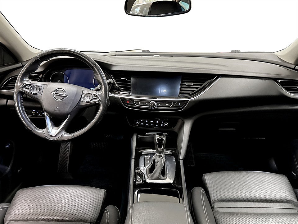 Bild på Opel Insignia Sports Tourer 2.0 174hk Aut ELSTOL B-KAMERA
