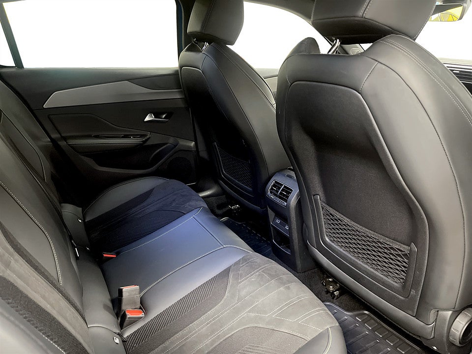 Bild på Peugeot 308 5D GT PHEV 225hk Aut B-KAMERA CARPLAY