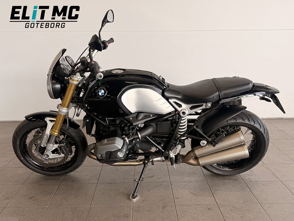 BMW Motorrad R 2015 - miniatyr 14