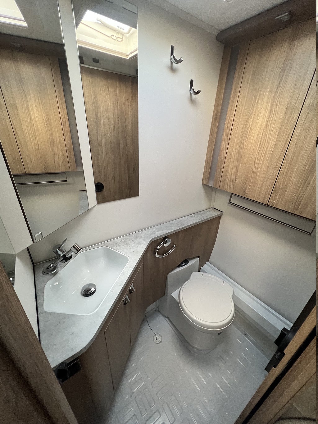 Kabe Classic 630 GXL