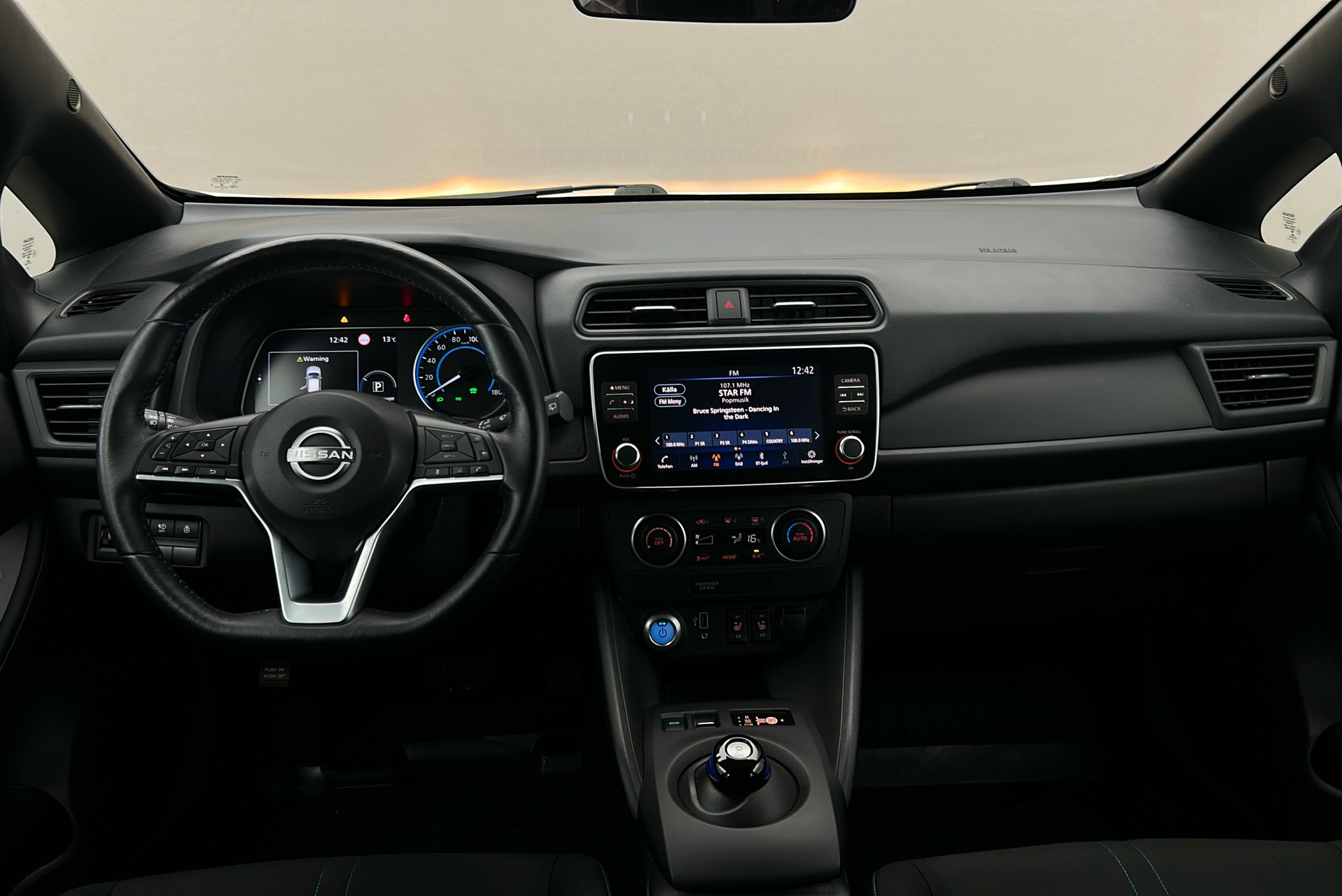Nissan Leaf E+ Acenta 62 Kwh 2022, kuva 6/10