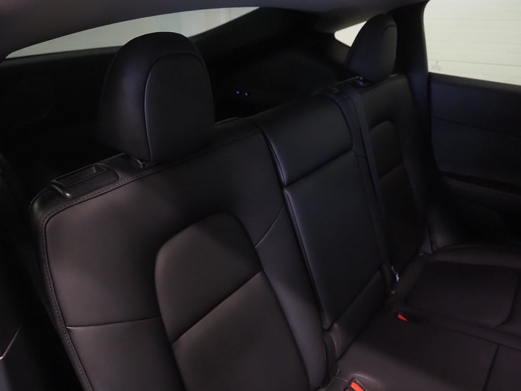 Tesla Model Y Long Range AWD 514hk | Dragkrok | Panoramaglastak | 2021