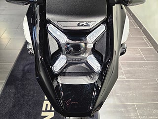 BMW R1300GS/Optimised paket & 5 års garanti på köpet!