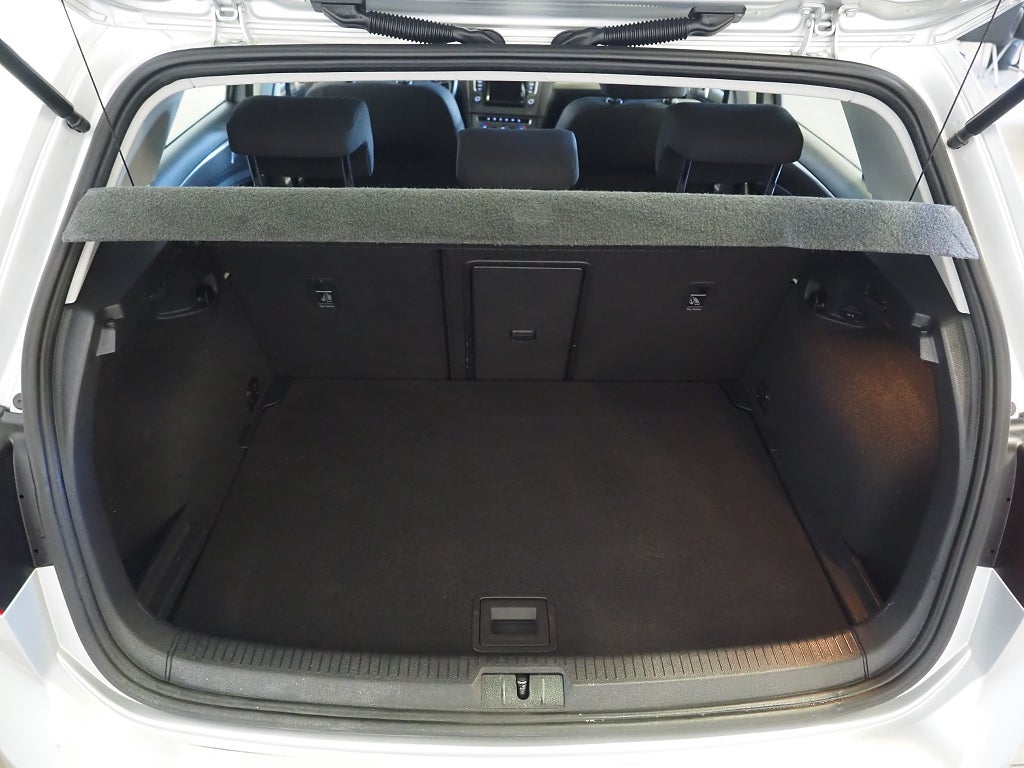 Volkswagen Golf 1.2 TSI 105hk Masters | Ad farthållare | Klima 2-zons | 2013