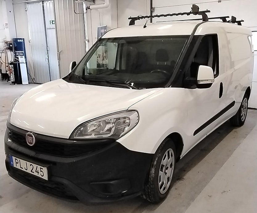 Fiat Doblò Van Maxi 1.3 16V MultiJet Euro 6
