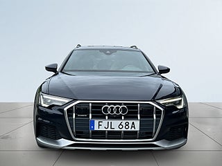 Audi A6 Allroad Quattro 45 TDI MOMS/B&O/360/Matrix/Skinn/Dvärm – bild 2