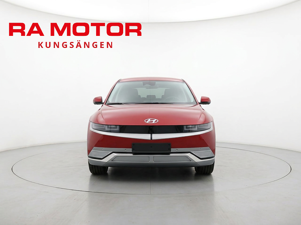 Hyundai Ioniq 5 2,99 % ränta | AWD 84 kWh Advanced Tech | 2027