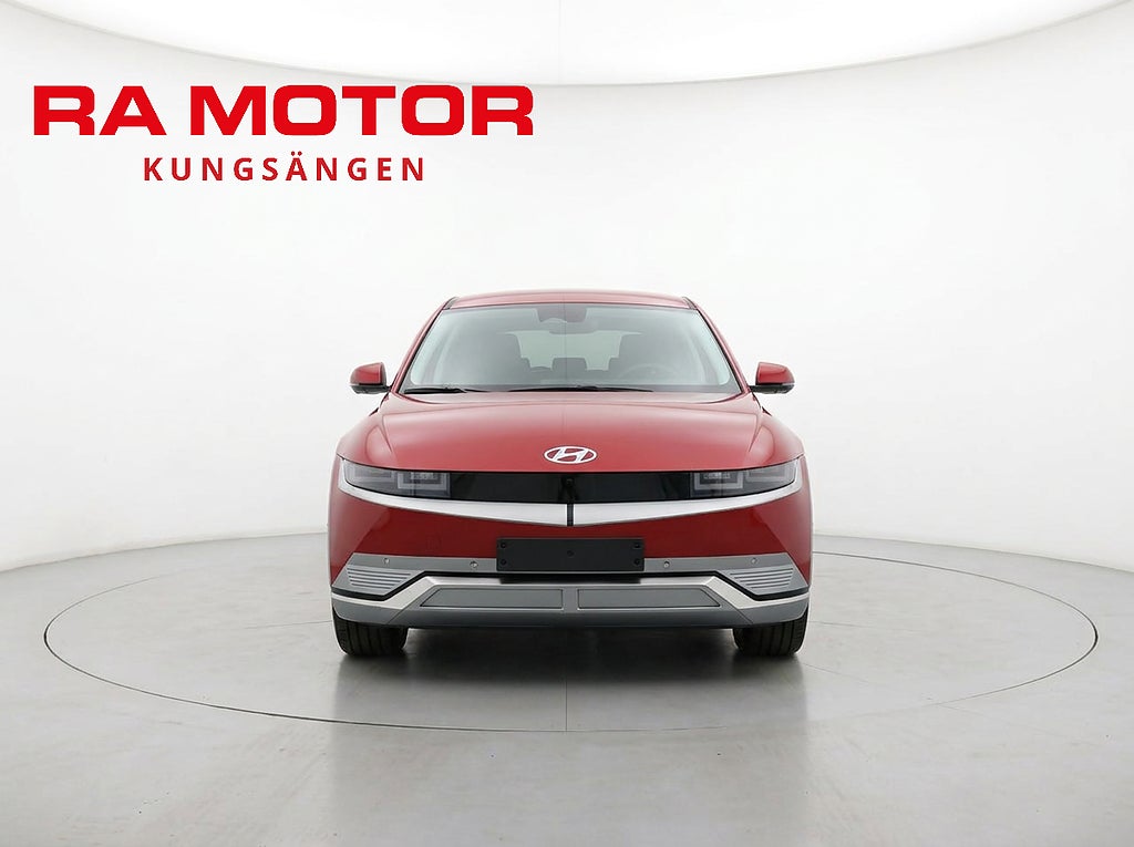 Hyundai Ioniq 5 2,99 % ränta | AWD 84 kWh Advanced Tech |