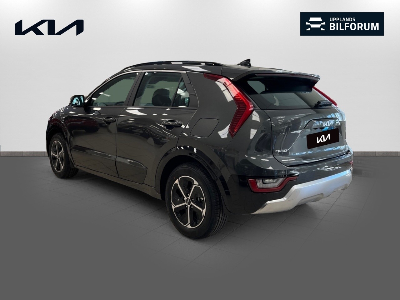 Kia Niro Plug-In Hybrid Action 2026, bild 6/10