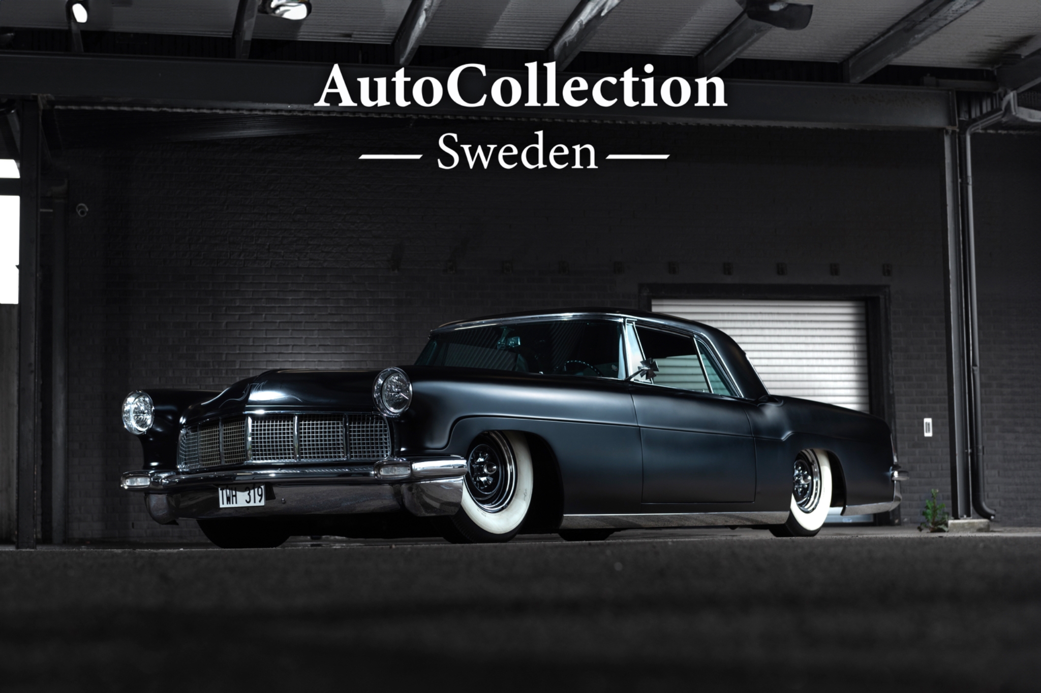 Lincoln Continental