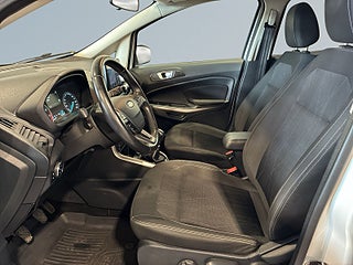 Ford Ecosport 1.0 EcoBoost Trend Plus Drag Navi Rattvärme Psens S&V – bild 7