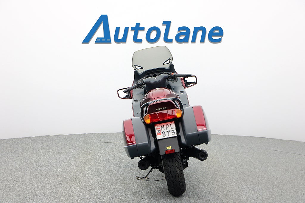 Honda ST1100 Pan-European* Pan-European