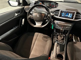 Peugeot 308 1.2 PureTech 130 Active Drag Psens MoK S/V-hjul
