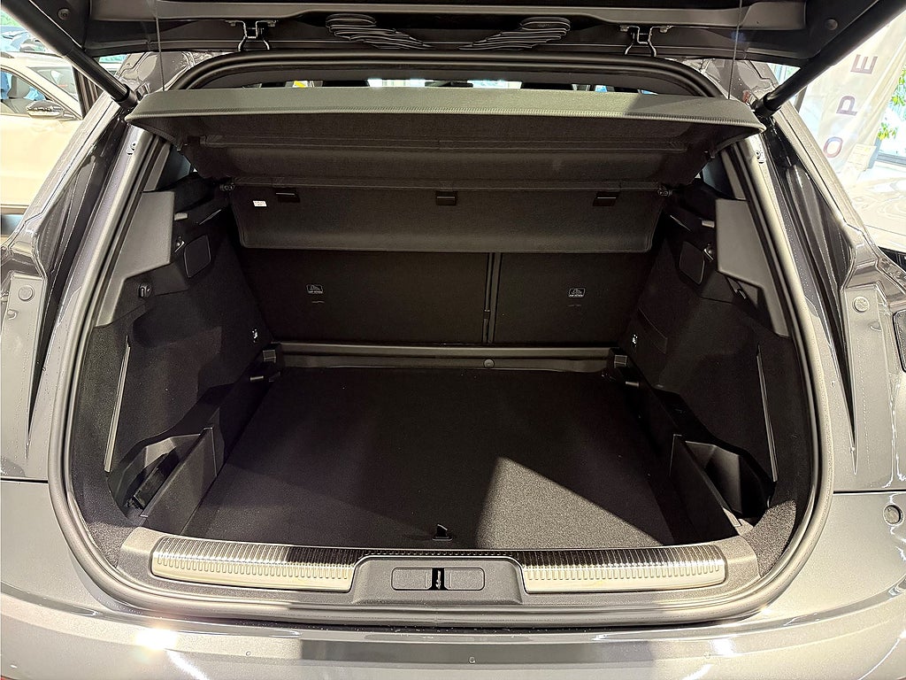 Bild på DS 7 Crossback Pallas 130hk Aut - OMGÅENDE LEVERANS!